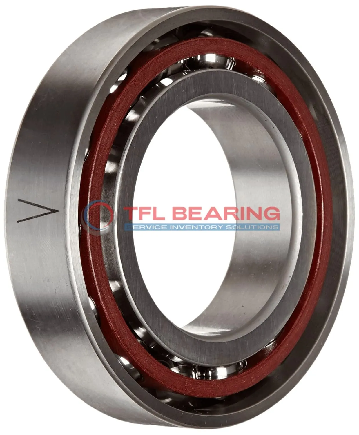 Super Precision Angular Contact Ball Bearings 71817 CD/P4